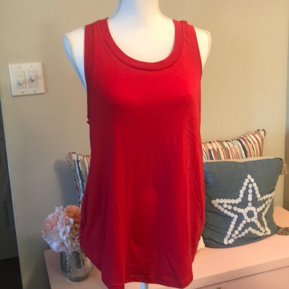 Victoria’s Secret PINK Tank Top